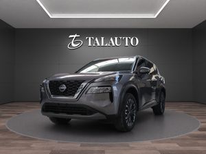 Nissan X-Trail 7pl 1.5T VC 120kW MHEV 4x2 N-Connecta  - Foto 2