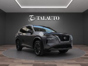 Nissan X-Trail 7pl 1.5T VC 120kW MHEV 4x2 N-Connecta  - Foto 8