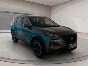 Nissan X-Trail 5pl 1.5T VC 120kW MHEV 4x2 N-Connecta  - Foto 6