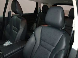 Nissan X-Trail 5pl 1.5T VC 120kW MHEV 4x2 N-Connecta  - Foto 9