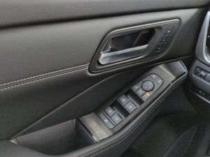 Nissan X-Trail 7pl 1.5T VC 120kW MHEV 4x2 N-Connecta  - Foto 16