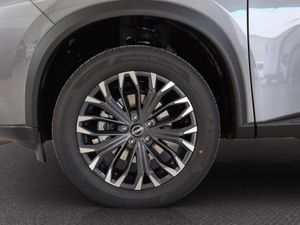 Nissan X-Trail 7pl 1.5T VC 120kW MHEV 4x2 N-Connecta  - Foto 9