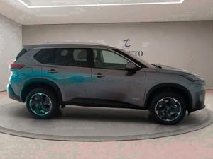 Nissan X-Trail 5pl 1.5T VC 120kW MHEV 4x2 N-Connecta  - Foto 4