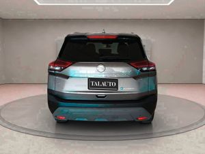 Nissan X-Trail 5pl 1.5T VC 120kW MHEV 4x2 N-Connecta  - Foto 5