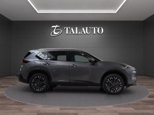 Nissan X-Trail 7pl 1.5T VC 120kW MHEV 4x2 N-Connecta  - Foto 7