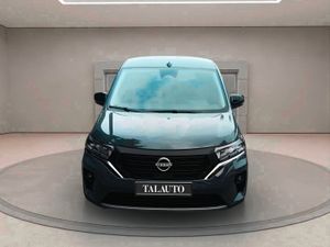 Nissan Townstar 5 plazas 1.3G 96kW L1 N-Connecta  - Foto 6