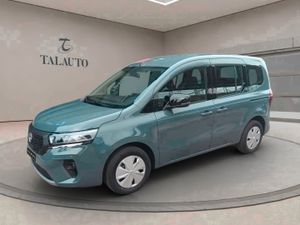 Nissan Townstar 5 plazas 1.3G 96kW L1 N-Connecta  - Foto 3
