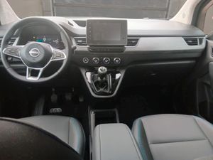 Nissan Townstar 5 plazas 1.3G 96kW L1 N-Connecta  - Foto 11