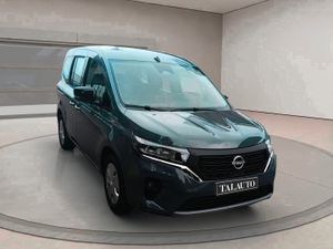 Nissan Townstar 5 plazas 1.3G 96kW L1 N-Connecta  - Foto 8