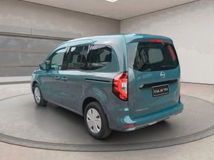 Nissan Townstar 5 plazas 1.3G 96kW L1 N-Connecta  - Foto 5