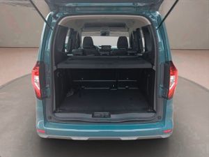 Nissan Townstar 5 plazas 1.3G 96kW L1 N-Connecta  - Foto 14