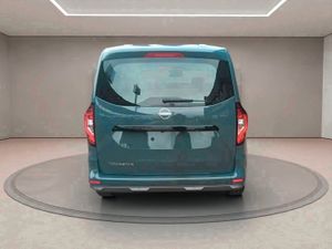 Nissan Townstar 5 plazas 1.3G 96kW L1 N-Connecta  - Foto 9
