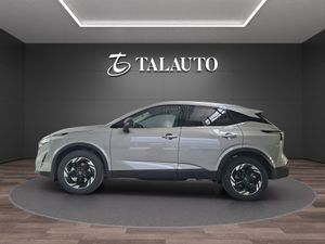 Nissan Qashqai DIG-T 103kW N-Connecta  - Foto 3