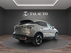 Nissan Qashqai DIG-T 103kW N-Connecta  - Foto 6