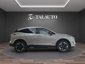 Nissan Qashqai DIG-T 103kW N-Connecta  - Foto 7