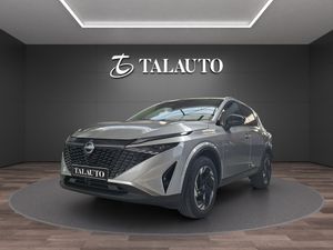 Nissan Qashqai DIG-T 103kW N-Connecta  - Foto 2
