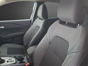 Nissan Qashqai DIG-T 103kW N-Connecta  - Foto 12