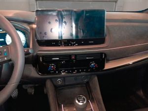 Nissan Qashqai DIG-T 103kW N-Connecta  - Foto 11