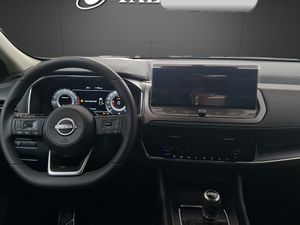 Nissan Qashqai DIG-T 103kW N-Connecta  - Foto 13