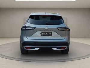 Nissan Qashqai DIG-T 103kW N-Connecta  - Foto 8