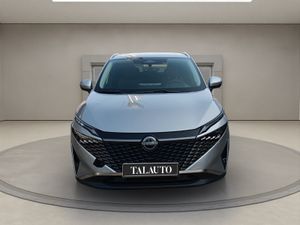 Nissan Qashqai DIG-T 103kW N-Connecta  - Foto 7