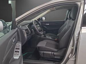 Nissan Qashqai DIG-T 103kW N-Connecta  - Foto 21