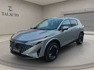 Nissan Qashqai DIG-T 103kW N-Connecta  - Foto 3