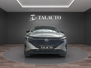 Nissan Qashqai DIG-T 103kW N-Connecta  - Foto 9