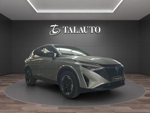 Nissan Qashqai DIG-T 103kW N-Connecta  - Foto 8