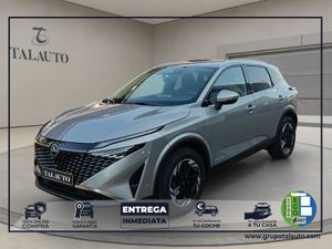 Nissan Qashqai DIG-T 103kW N-Connecta  - Foto 2