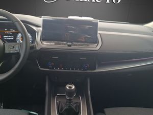 Nissan Qashqai DIG-T 103kW N-Connecta  - Foto 18