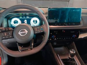 Nissan Qashqai DIG-T 103kW N-Connecta  - Foto 9