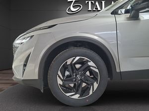 Nissan Qashqai DIG-T 103kW N-Connecta  - Foto 10