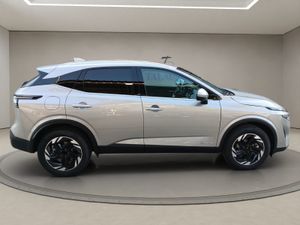 Nissan Qashqai DIG-T 103kW N-Connecta  - Foto 5