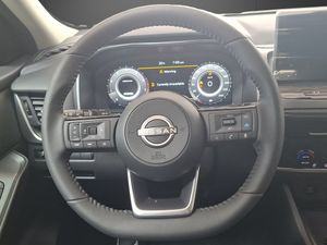 Nissan Qashqai DIG-T 103kW N-Connecta  - Foto 17
