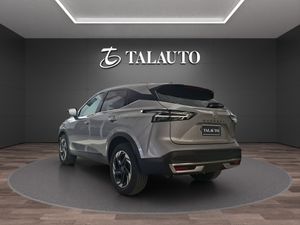 Nissan Qashqai DIG-T 103kW N-Connecta  - Foto 4