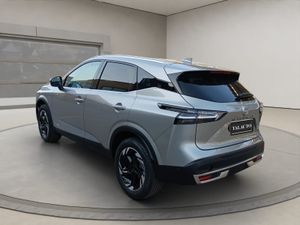 Nissan Qashqai DIG-T 103kW N-Connecta  - Foto 6