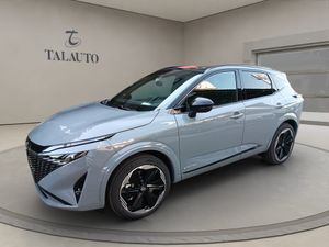 Nissan Qashqai E-POWER 140 KW (190 CV) N-Design  - Foto 2