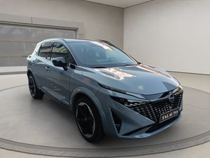Nissan Qashqai E-POWER 140 KW (190 CV) N-Design  - Foto 3