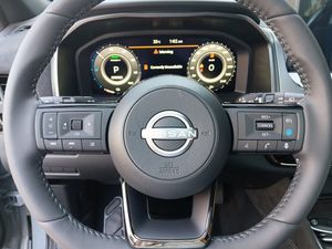 Nissan Qashqai E-POWER 140 KW (190 CV) N-Design  - Foto 11