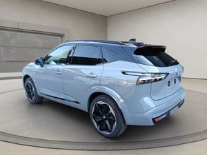 Nissan Qashqai E-POWER 140 KW (190 CV) N-Design  - Foto 5