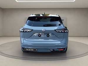 Nissan Qashqai E-POWER 140 KW (190 CV) N-Design  - Foto 7