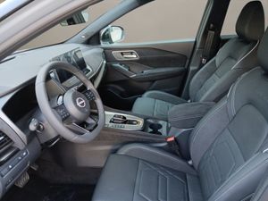 Nissan Qashqai E-POWER 140 KW (190 CV) N-Design  - Foto 9