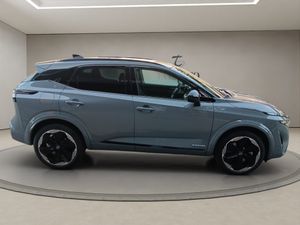 Nissan Qashqai E-POWER 140 KW (190 CV) N-Design  - Foto 4