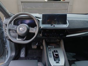 Nissan Qashqai E-POWER 140 KW (190 CV) N-Design  - Foto 8