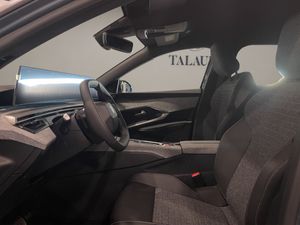 Peugeot 3008 Hybrid 1.2 107KW Allure eDCS6  - Foto 10