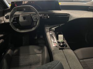Peugeot 3008 Hybrid 1.2 107KW Allure eDCS6  - Foto 9
