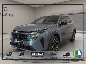 Peugeot 3008 Hybrid 1.2 107KW Allure eDCS6  - Foto 2