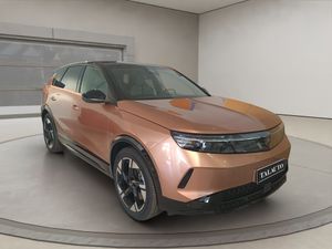Opel Grandland Electric 73kWh GS  - Foto 7