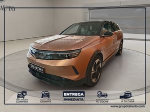 Opel Grandland Electric 73kWh GS  - Foto 2